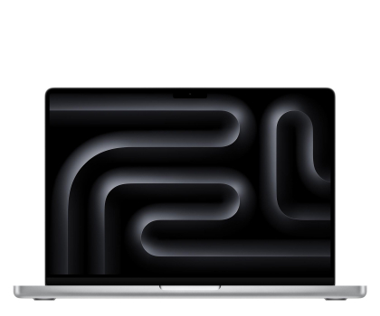 Laptop Apple MacBook Pro M5/16GB/512/Mac OS Srebrny 10R GPU